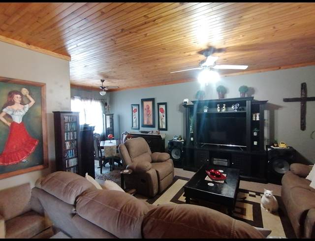 3 BEDROOM HOUSE SOLD IN STILFONTEIN EXT 4